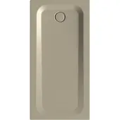 Bette BetteUltra Rechteck-Duschwanne 1500x750x35mm, mit GlasurPlus