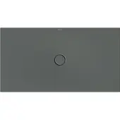 Bette BetteFloor Duschwanne mit Antirutsch Pro, 140x75cm