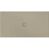 Bette BetteFloor Duschwanne mit Minimum-Wannenträger, 1700x900mm, 5991-415T1
