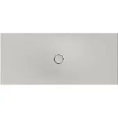 Bette 5948-410AE Duschflächen Rechteck Floor Silver AE