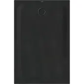 Bette BetteUltra Rechteck-Duschwanne mit Minimum-Wannenträger, 1500x1000x35mm, 5944-790T1