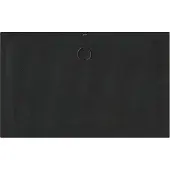 Bette BetteUltra Rechteck-Duschwanne mit Minimum-Wannenträger, 1600x1000x35mm, 5967-790T1