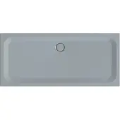 Bette BetteUltra Rechteck-Duschwanne mit Minimum-Wannenträger, 1800x800x35mm, 5986-412T1