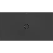 Bette 5802-402AE Duschflächen Rechteck Floor Slate AE