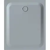 Bette 8660-412AE Duschwannen Rechteck Ultra 1050-1500