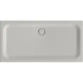 Bette BetteUltra Rechteck-Duschwanne mit BetteGlasur Plus, 1600x800x35mm, 5955-410PLUS