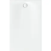 Bette Receveurs de douche rectangulaire Ultra Space, 1600x1000x25mm, 4053-000, 4053-000
