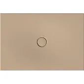Bette 8732-425 Duschflächen Rechteck Floor Greige