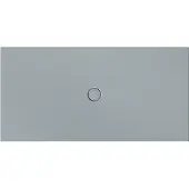 Bette BetteFloor Duschwanne mit Minimum-Wannenträger, 1800x900mm, 5988-412T1