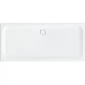 Bette BetteUltra Rechteck-Duschwanne mit Minimum-Wannenträger, 2000x900x35mm, 5974-004T1