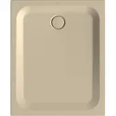 Bette 8630-424AE Duschwannen Rechteck Ultra 1050-1500