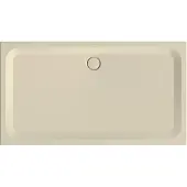 Bette BetteUltra Rechteck-Duschwanne mit Minimum-Wannenträger, 1800x1000x35mm, GlasurPlus, 5808-006PLUS,T1