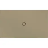 Bette BetteFloor Duschwanne mit Minimum-Wannenträger und GlasurPlus, 170x100cm