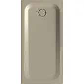 Bette 5824-415AE Duschwannen Rechteck Ultra 1050-1500