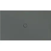 Bette BetteFloor Duschwanne mit Minimum-Wannenträger und BetteGlasur Plus, 1700x1000mm, 5817-403PLUS,T1