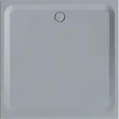 Bette BetteUltra Rechteck-Duschwanne 1500x1500x35mm, mit GlasurPlus