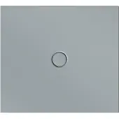 Bette BetteFloor Duschwanne mit Minimum-Wannenträger, 1000x900mm, 1661-412T1
