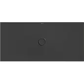 Bette 5938-402AE Duschflächen Rechteck Floor Slate AE