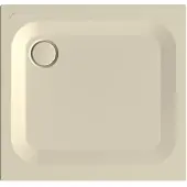 Bette BetteUltra Rechteck-Duschwanne, 900x850x25mm, 1559-006