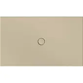 Bette BetteFloor Duschwanne mit Minimum-Wannenträger, 1500x800mm, 5936-424T1