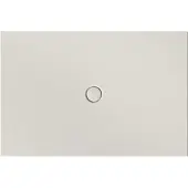 Bette BetteFloor Duschwanne mit Minimum-Wannenträger und BetteAntirutsch Pro, 1500x1000mm, 5946-423AE,T1