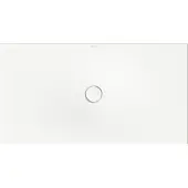 Bette 5802-440AE Duschflächen Rechteck Floor Snow AE