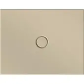 Bette BetteFloor Duschwanne mit BetteGlasur Plus, 900x700mm, 5711-424PLUS