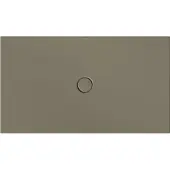 Bette BetteFloor Duschwanne mit Minimum-Wannenträger, 1400x800mm, 5801-404T1