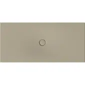 Bette BetteFloor Duschwanne mit Minimum-Wannenträger, 1700x800mm, 5989-415T1