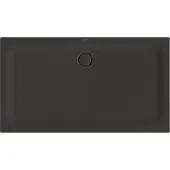 Bette BetteUltra Rechteck-Duschwanne mit Minimum-Wannenträger 1600x900x35mm, mit Antirutsch Pro