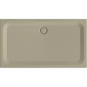 Bette 5961-415AE Duschwannen Rechteck Ultra 1600-2000