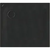 Bette BetteUltra Rechteck-Duschwanne mit Minimum-Wannenträger, 900x800x25mm, GlasurPlus, 8750-790PLUS,T1