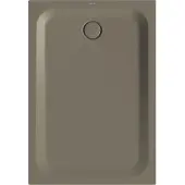 Bette BetteUltra Rechteck-Duschwanne 1300x900x35mm, mit Antirutsch Pro