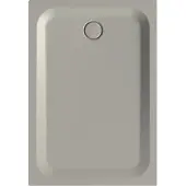 Bette 5795-416AE Duschwannen Rechteck Ultra 1050-1500