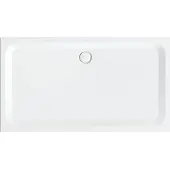 Bette BetteUltra Rechteck-Duschwanne mit Minimum-Wannenträger, 1800x1000x35mm, 5808-004T1