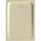 Bette 5838-441AE Duschwannen Rechteck Ultra 1050-1500