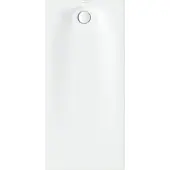 Bette Receveurs de douche rectangulaire Ultra Space, 1700x800x25mm, 4056-000AE, 4056-000AE