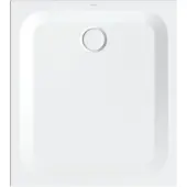 Bette BetteUltra Rechteck-Duschwanne 1000x900x25mm, mit Antirutsch Pro