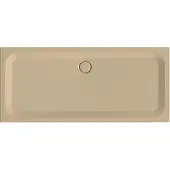 Bette 5986-003AE Duschwannen Rechteck Ultra 1600-2000