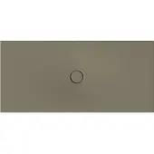 Bette 5938-404PLUS Duschflächen Rechteck Floor Graphite
