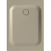 Bette 8729-415AE Duschwannen Rechteck Ultra 1050-1500