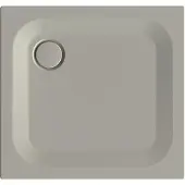 Bette 5669-416AE Duschwannen Rechteck Ultra 700-900 mm