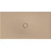 Bette 5802-425AE Duschflächen Rechteck Floor Greige AE