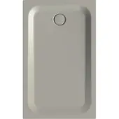 Bette 5786-416PLUS Duschwannen Rechteck Ultra 1050-1500