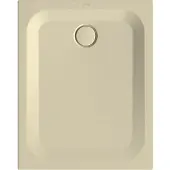 Bette 5490-441 Duschwannen Rechteck Ultra 1000 mm