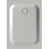 Bette 8710-410 Duschwannen Rechteck Ultra