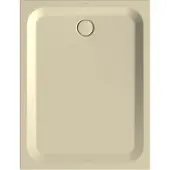 Bette 5788-441PLUS Duschwannen Rechteck Ultra 1050-1500