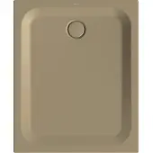 Bette 8630-417PLUS Duschwannen Rechteck Ultra 1050-1500
