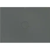 Bette 7357-403PLUS Duschfliesen Rechteck Air Smoke PLUS