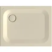 Bette 5709-006AE Duschwannen Rechteck Ultra 700-900 mm